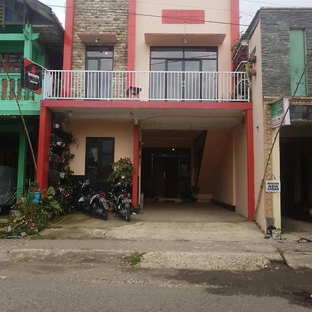 Labella Homestay Syariah Dieng Banjarnegara Εξωτερικό φωτογραφία