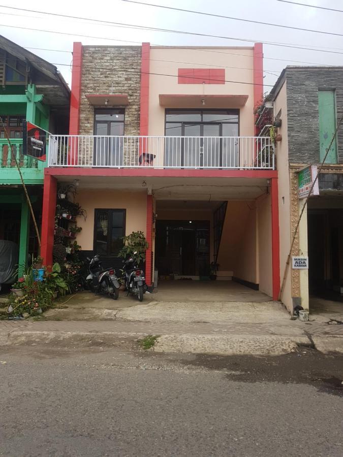 Labella Homestay Syariah Dieng Banjarnegara Εξωτερικό φωτογραφία